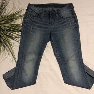 Jag Jeans Relaxed Boyfriend